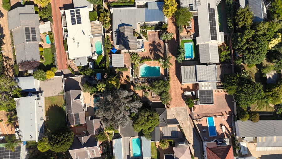 0 Bedroom Property for Sale in Hoog En Droog Western Cape